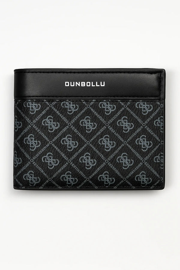 Dunbollu Signature  Wallet 🖤