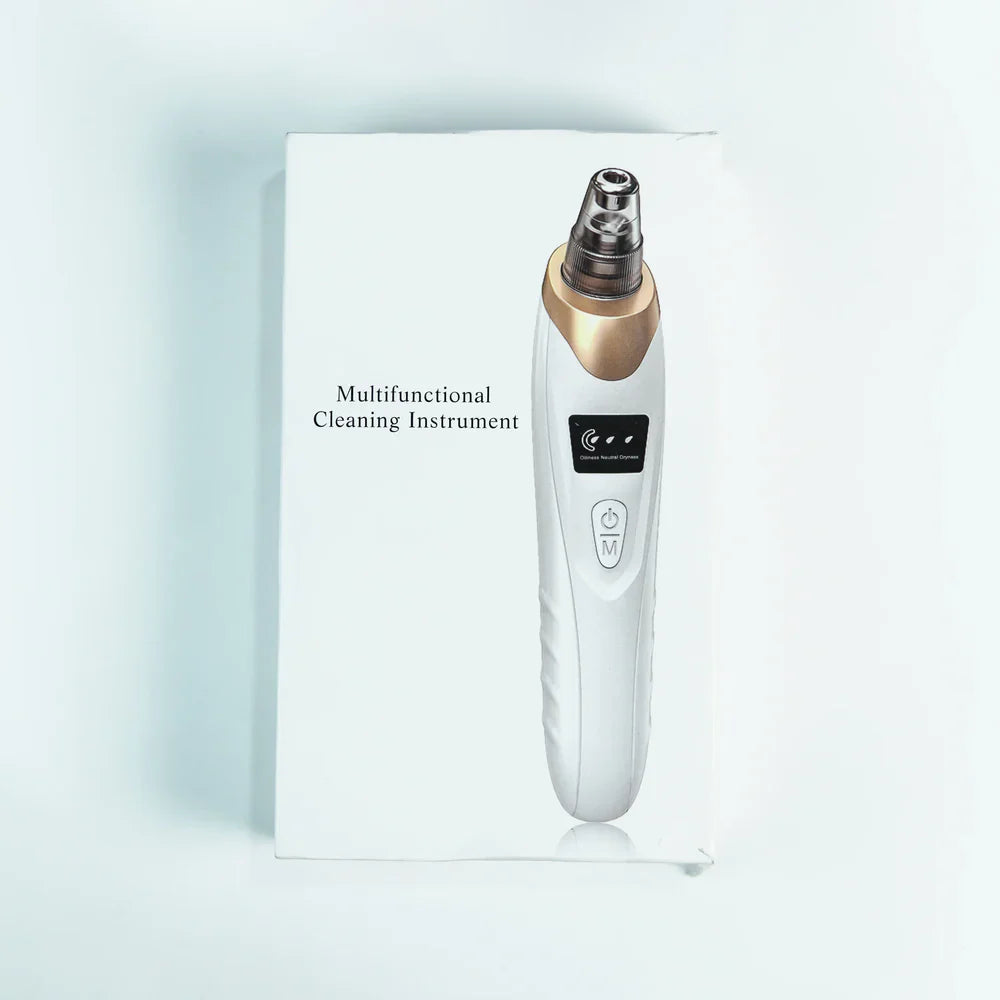 Multifunction Skin cleaner 30% off