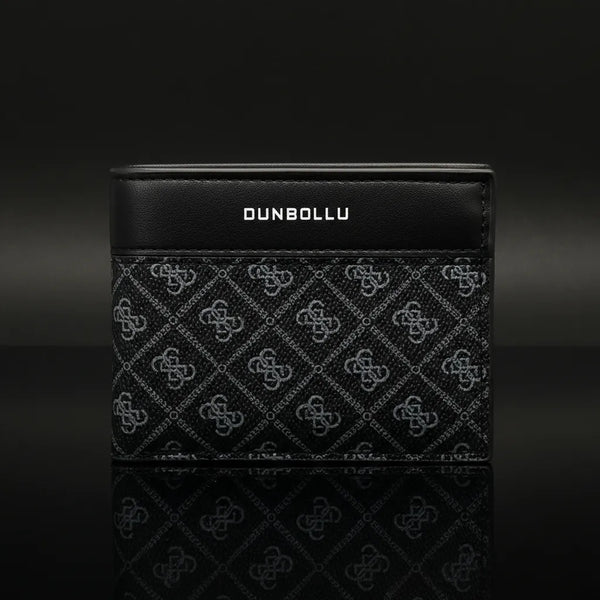 Dunbollu Signature  Wallet 🖤