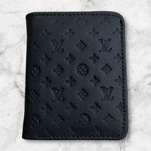 Mini Short Leather Wallet