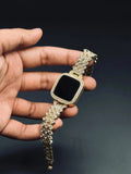 Diamond Led Watch