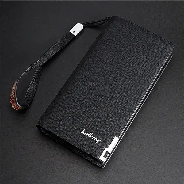 Balenberry Long Wallet
