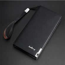 Balenberry Long Wallet