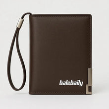 Beallery Half Long Wallet
