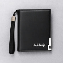 Beallery Half Long Wallet