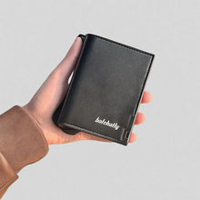 Beallery Half Long Wallet