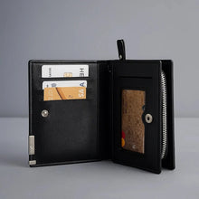 Beallery Half Long Wallet