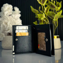 Baellary Half Long Wallet - With Free Delivery